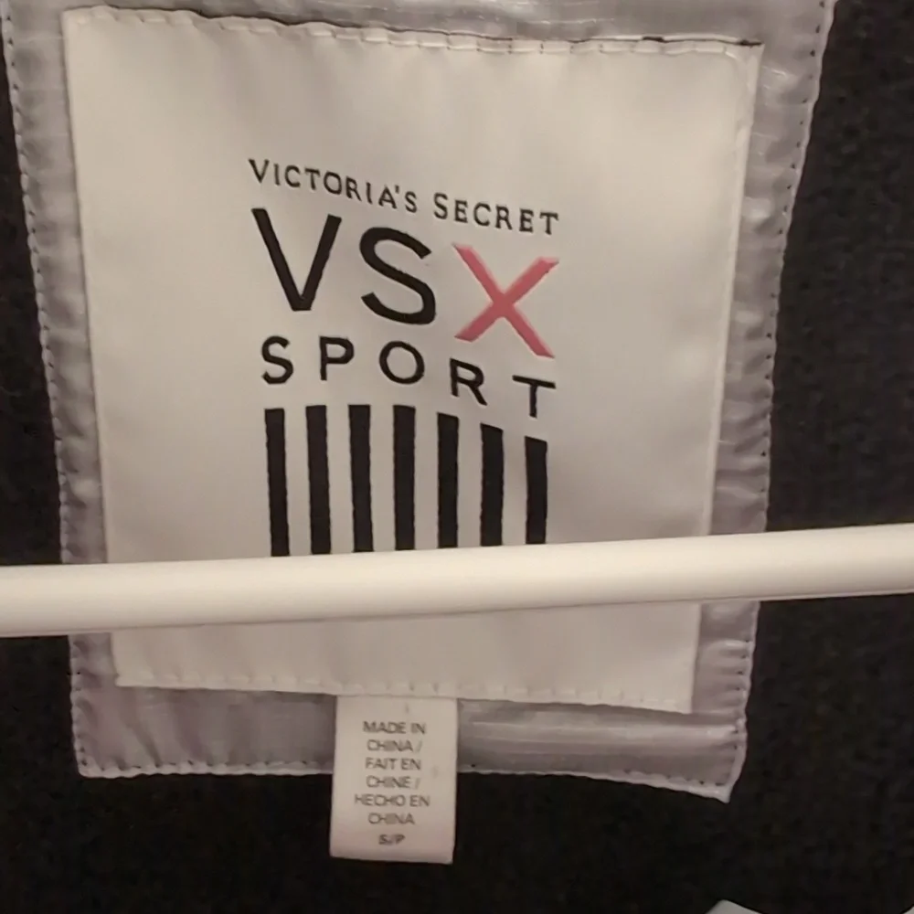 VSX Victoria's Secret Jacket S - Picture 3 of 7